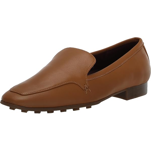 HÖGL Mocasines Cecil Para Mujer, Color Carne, 22