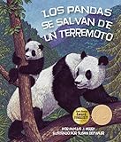Image de Los pandas se salvan de un terremoto (Spanish Edition)