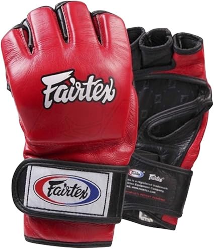 fairtex mma handschuhe