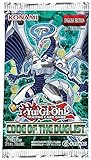 Yu-Gi-Oh! 1x Code of the Duelist Booster Pack 1st Ed Buy 4 Get 1 FREE