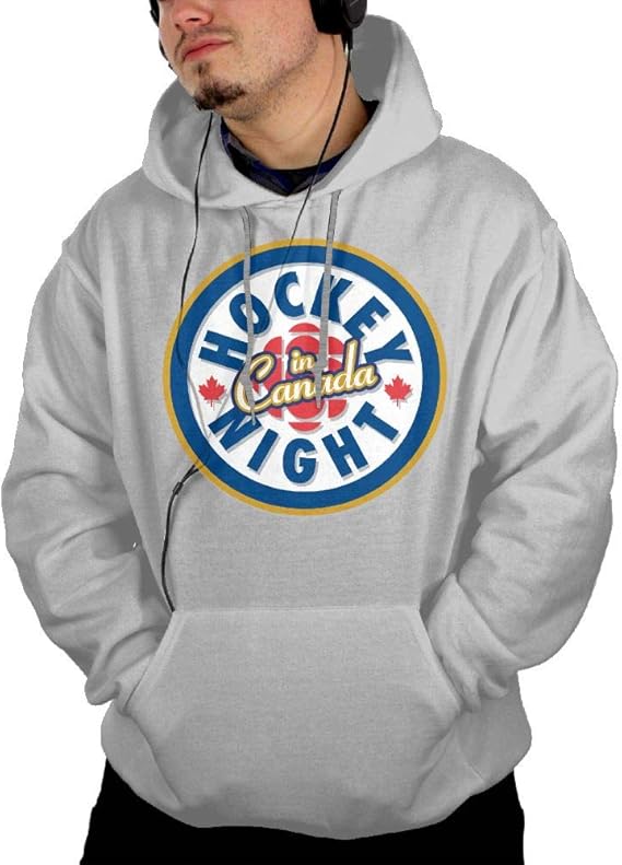 nhl horror hoodies