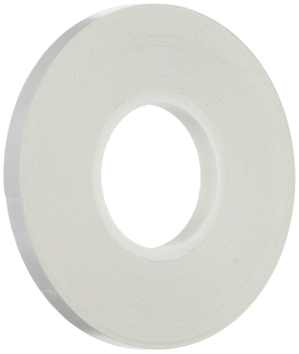 Quattroerre Stripe Roll, White, 5 Mm x 10 Mt