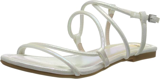 buffalo sandals amazon