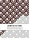 Geometric Patterns - Adult Coloring Book Vol. 3 (Volume 3) by 