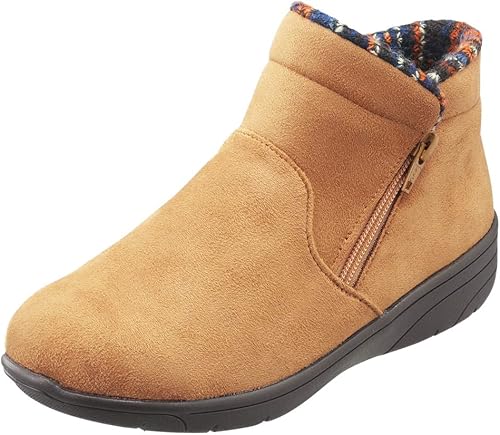 Amazon Pansy パンジー Ps14 パンジーハーツ ブーツ 4e レディース 生活防水 ファスナー ブーツ ブーティ