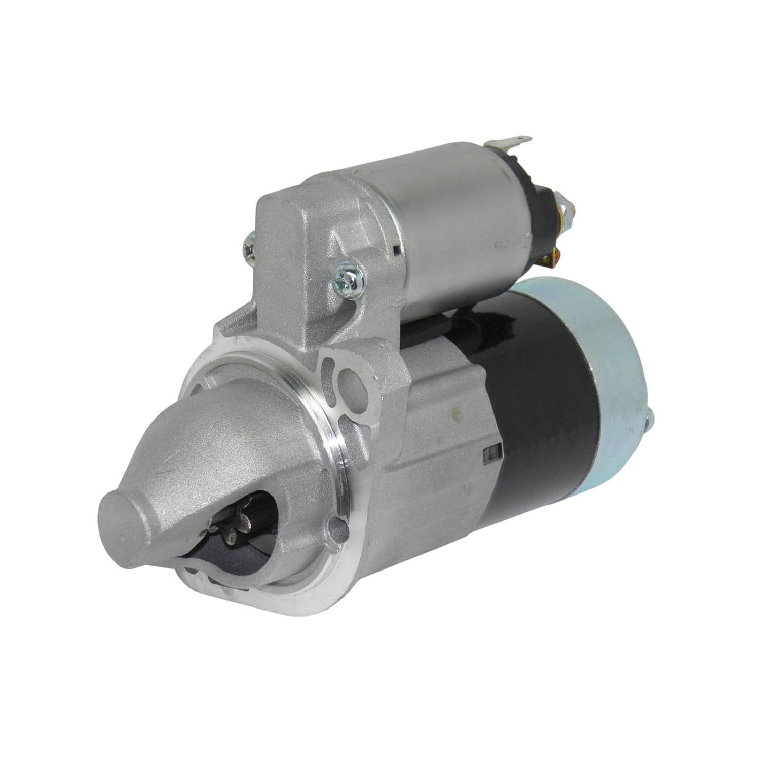 Forklift Supply Aftermarket Caterpillar Forklift Starter PN