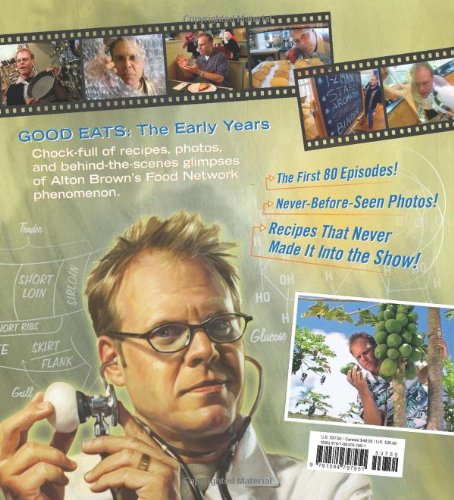 Stream Good Eats Episodes On Dvd