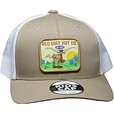 Red Dirt Hat Company Youth Adjustable Snapback Hat