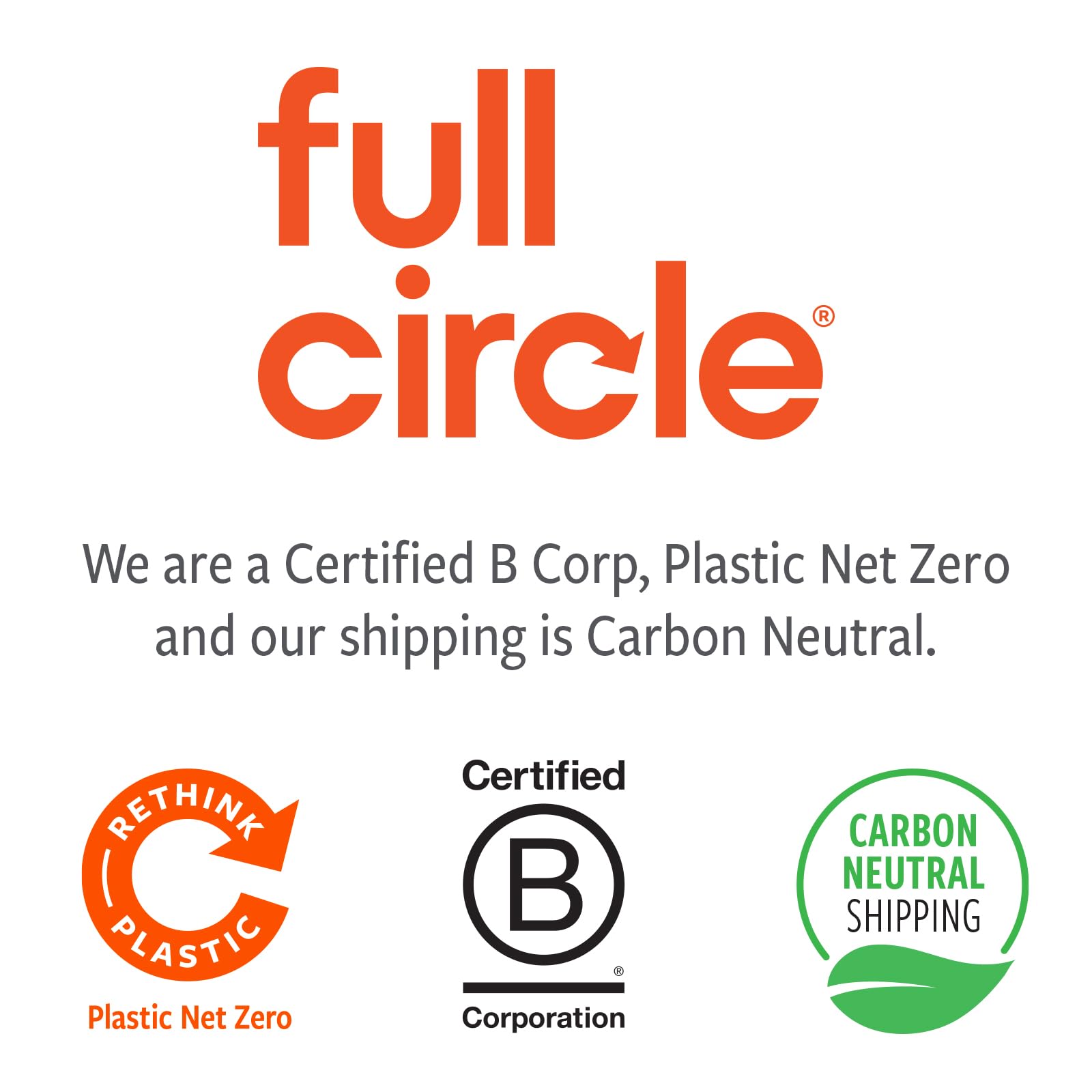 Full Circle Scrub Queen, Bathroom Toilet Brush with Ceramic Holder and Diatomaceous Earth Disk for Mold & Mildew Prevention, More Hygenic Toilet Cleaning Scrubber, Replaceable Head, White