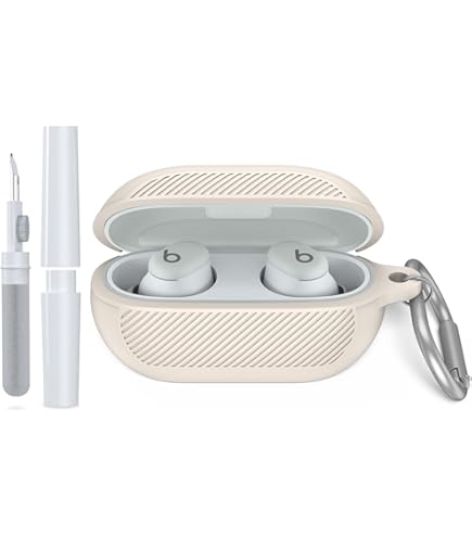 Amazon.com: Silicone Case ​with Keychain for Women Men for