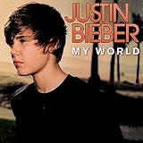 MY WORLD                                           image