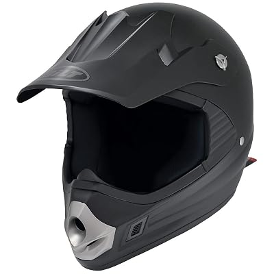 bilt kid's clutch 2 off-road motorcycle helmet BILT Kids Clutch 2 Off-Road Motorcycle Helmet - SM, Togo