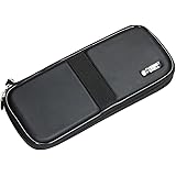 Travel EVA Hard Protective Case Carrying Pouch Bag for Anker Astro E6 E7 PowerCore+ 26800 Premium Compact Portable Charger External Battery Power Bank by Hermitshell