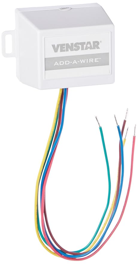 How To Install A Wifi Thermostat Without A C Wire