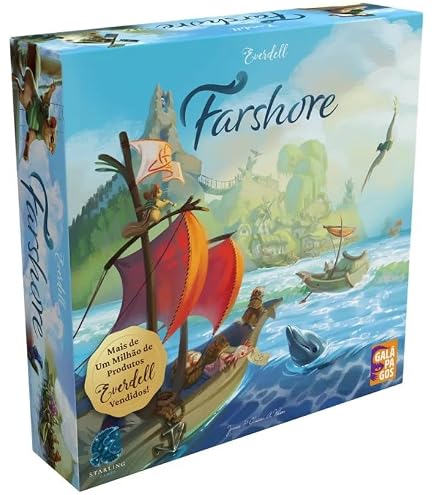 Sheepy Time Family Board Game - Dream Counting Card Game For 1-4 Players (Ages 10+)