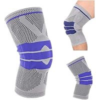 Best knee compression sleeve for meniscus tear
