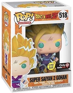 gohan ssj funko