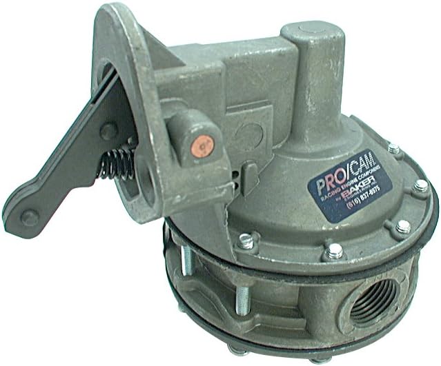 Pro/Cam 9350 15 PSI Mechanical Fuel Pump