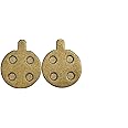 SPEDWHEL Brake Disc Brake Pad Brake Base Fitting for Mercane WideWheel Electric Scooter Wide Wheel