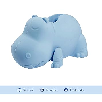 nuby hippo spout guard