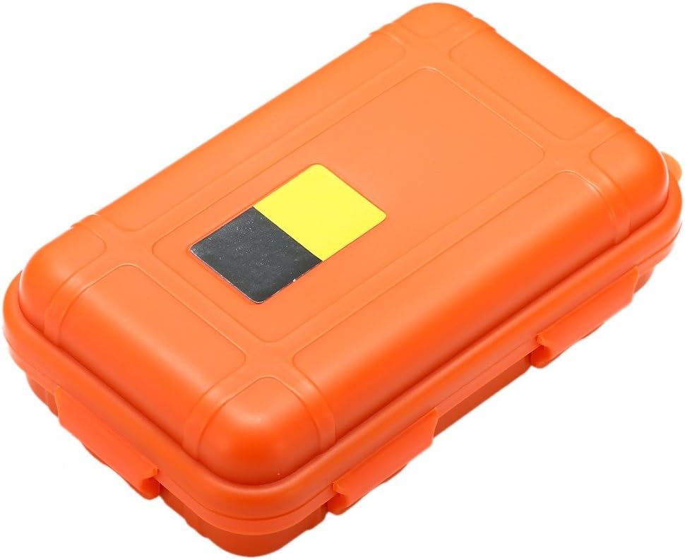 iDealhere Waterproof Shockproof Outdoor Airtight Container Storage Carry Case Box