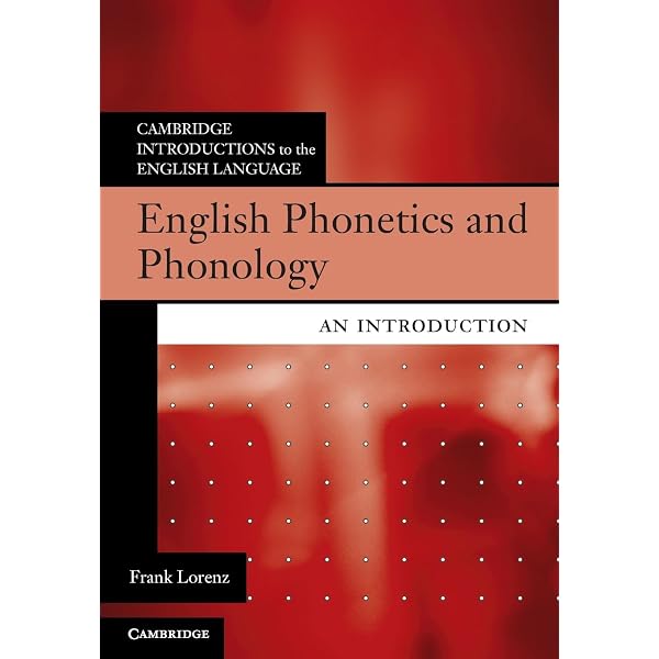 Phonetics: Transcription, Production, Acoustics, and Perception