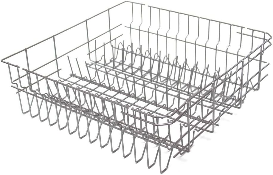 Whirlpool W10350382 Dishwasher Dishrack, Upper Genuine Original Equipment Manufacturer (OEM) Part