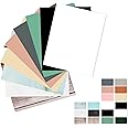 Meking 9PCS 16Patterns Product Photography Backdrops,Photo Background Flat Lay Tabletop Photo Backdrops for Food/Makeup/Jewelry Photography（16.5X11inch）