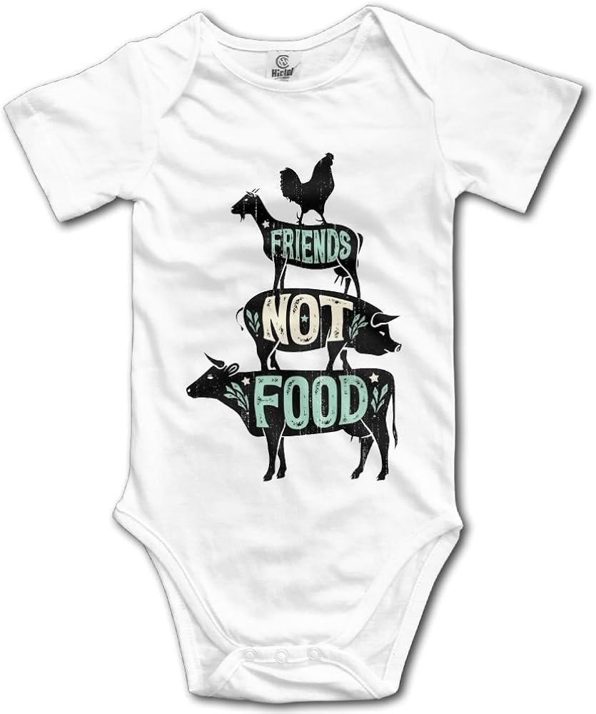 vegan baby clothes