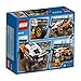 LEGO City Great Vehicles Stunt Truck 60146 Building Kit