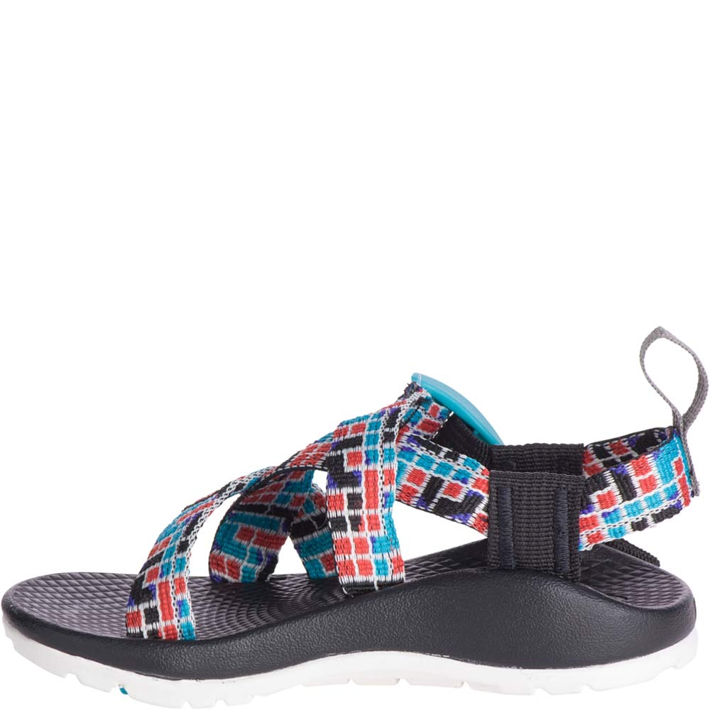 Chaco Z1 Ecotread Sandal (Toddler/Little Kid/Big Kid)