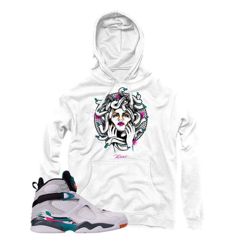 south beach jordan hoodie