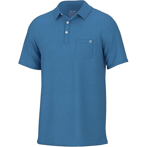 huk polo shirts