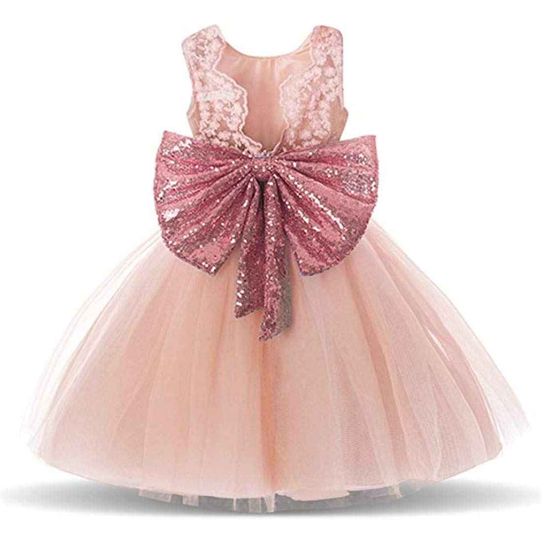 rose gold dresses for 12 year olds