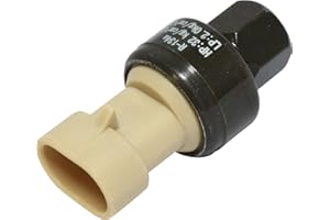 New HVAC HVAC Pressure Switch SW 11204C