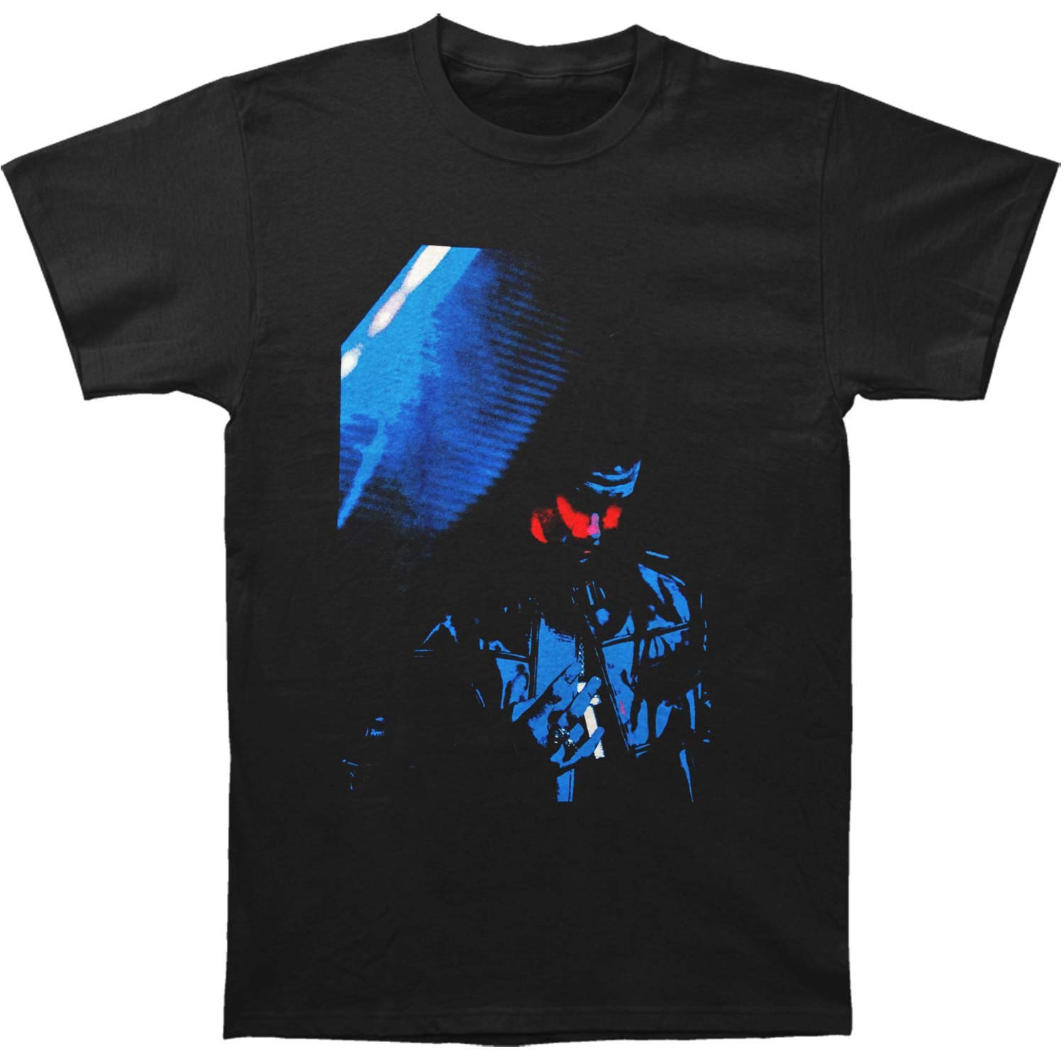 The Weekend Starboy P1 T-Shirt