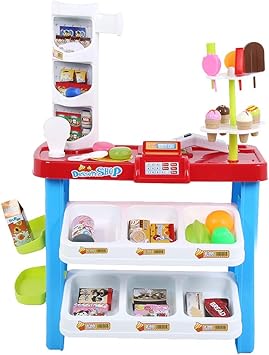 amazon supermercado juguete