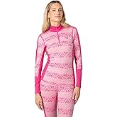 Kari Traa, Anna 1/2-Zip Top - Women's, Spink, XS