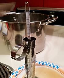 CIMALAB Maple Syrup Hydrometer Test Cup