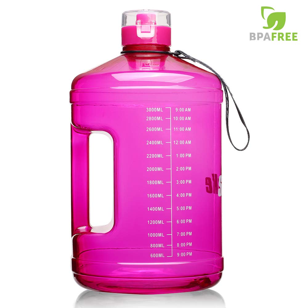 Best 75 Oz Water Bottle With Filter