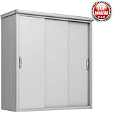 Gartenhaus schiebetür