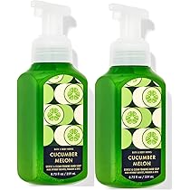 Amazon.com : Bath and Body Works Gentle Foaming Hand Soap