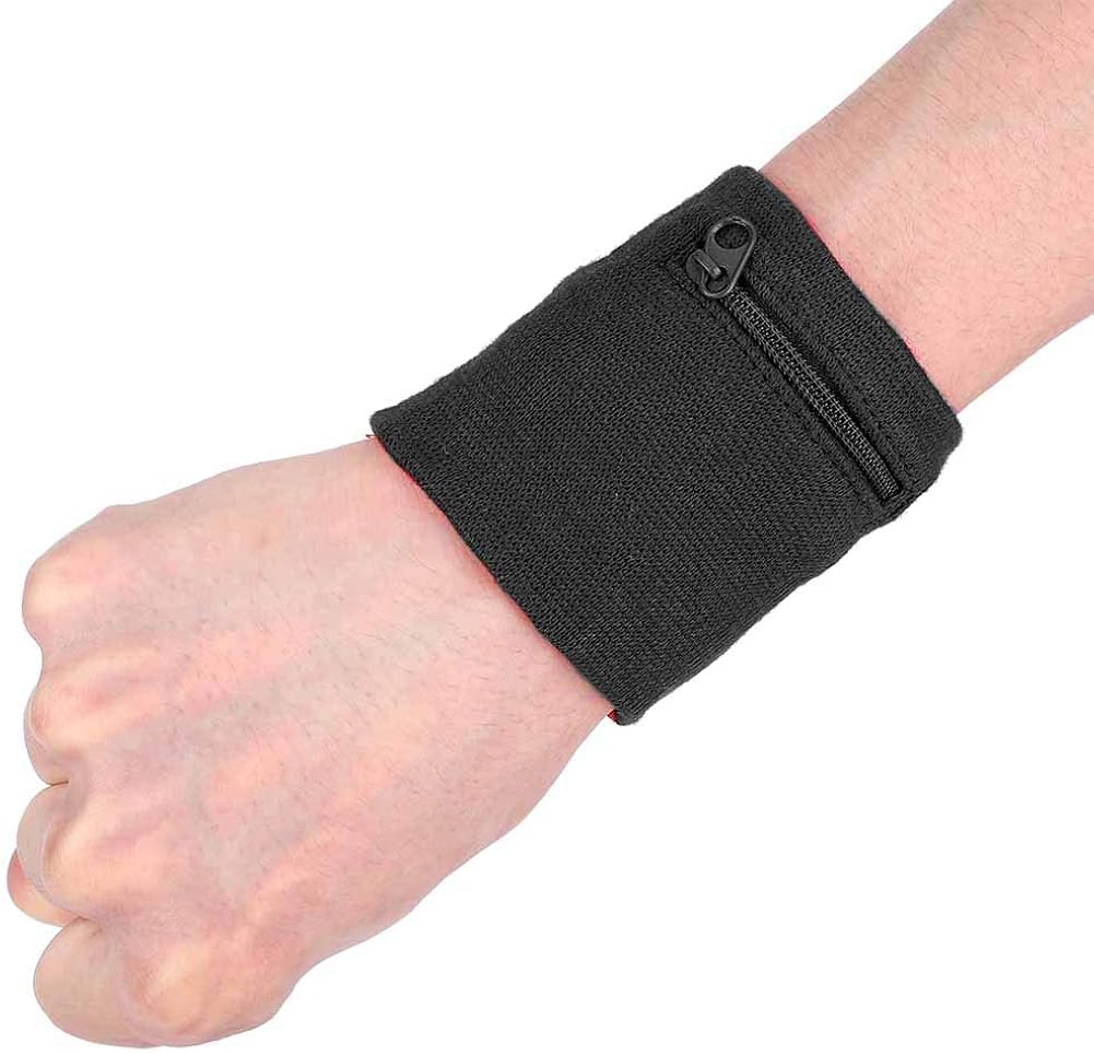 Sweatband Wrist - Image 4