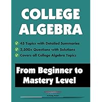 College Algebra: Gustafson, R., Hughes, Jeff: 9781305652231