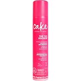 Cake Beauty The Do Gooder Style Extending Dry Shampoo - 120 g | Dry Shampoo - Refreshes Hair &amp; Absorbs Oil, Residue Free - Cornstarch - All Hair Types - Vegan, Sulfate Free