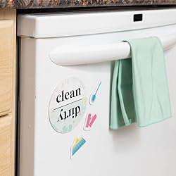 MC SQUARES Squares Reusable, Erasable Cleaning