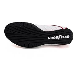 Goodyear Mens Ori Racer Sneakers – Hendrick