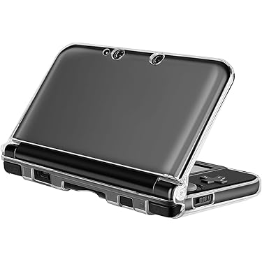 Amazon Best Sellers: Best Nintendo 3DS & 2DS Cases & Storage