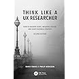 Think Like a UX Researcher