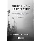 Think Like a UX Researcher